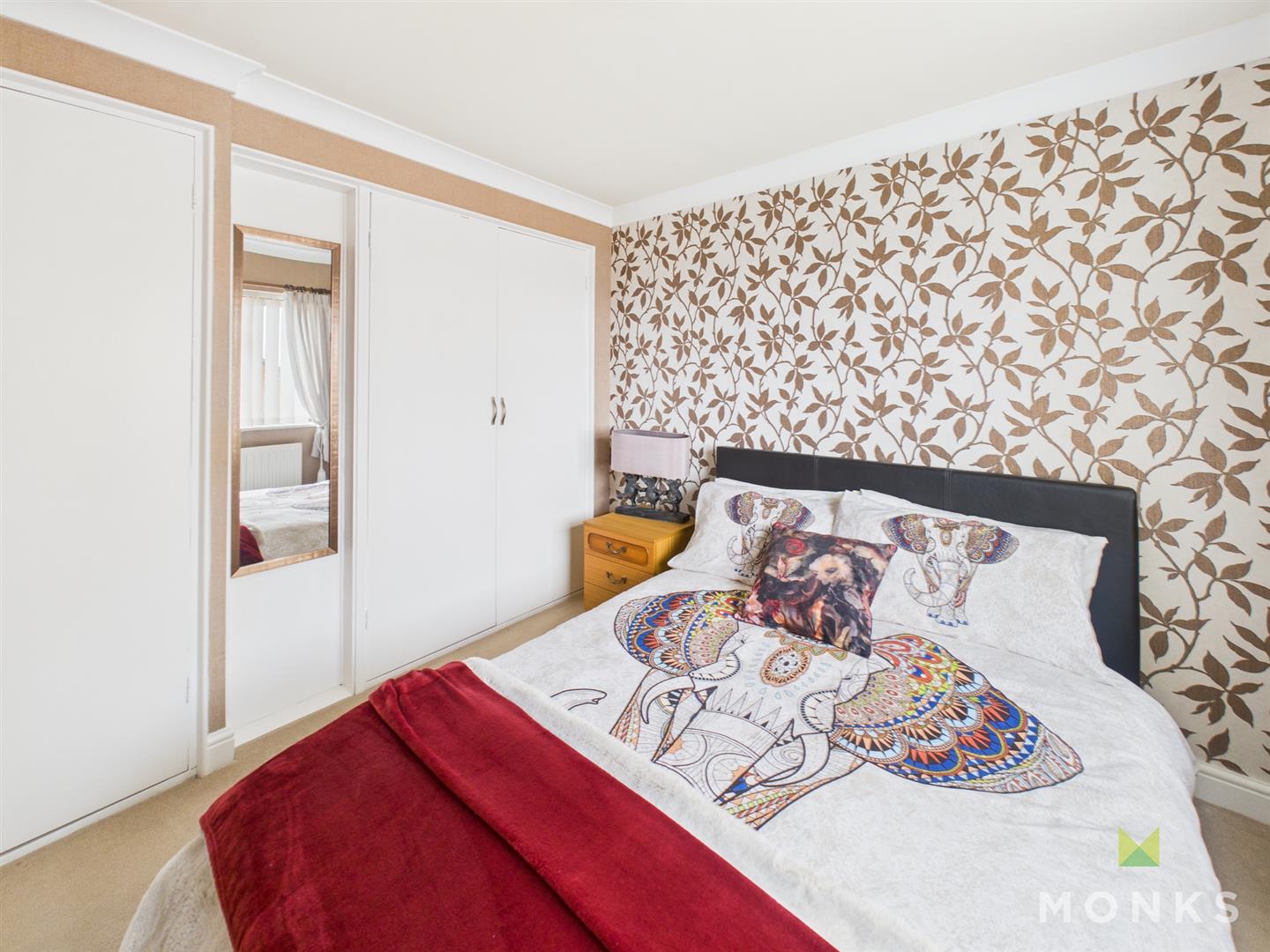 5 Langtree Drive, Shrewsbury, SY1 3SA For Sale